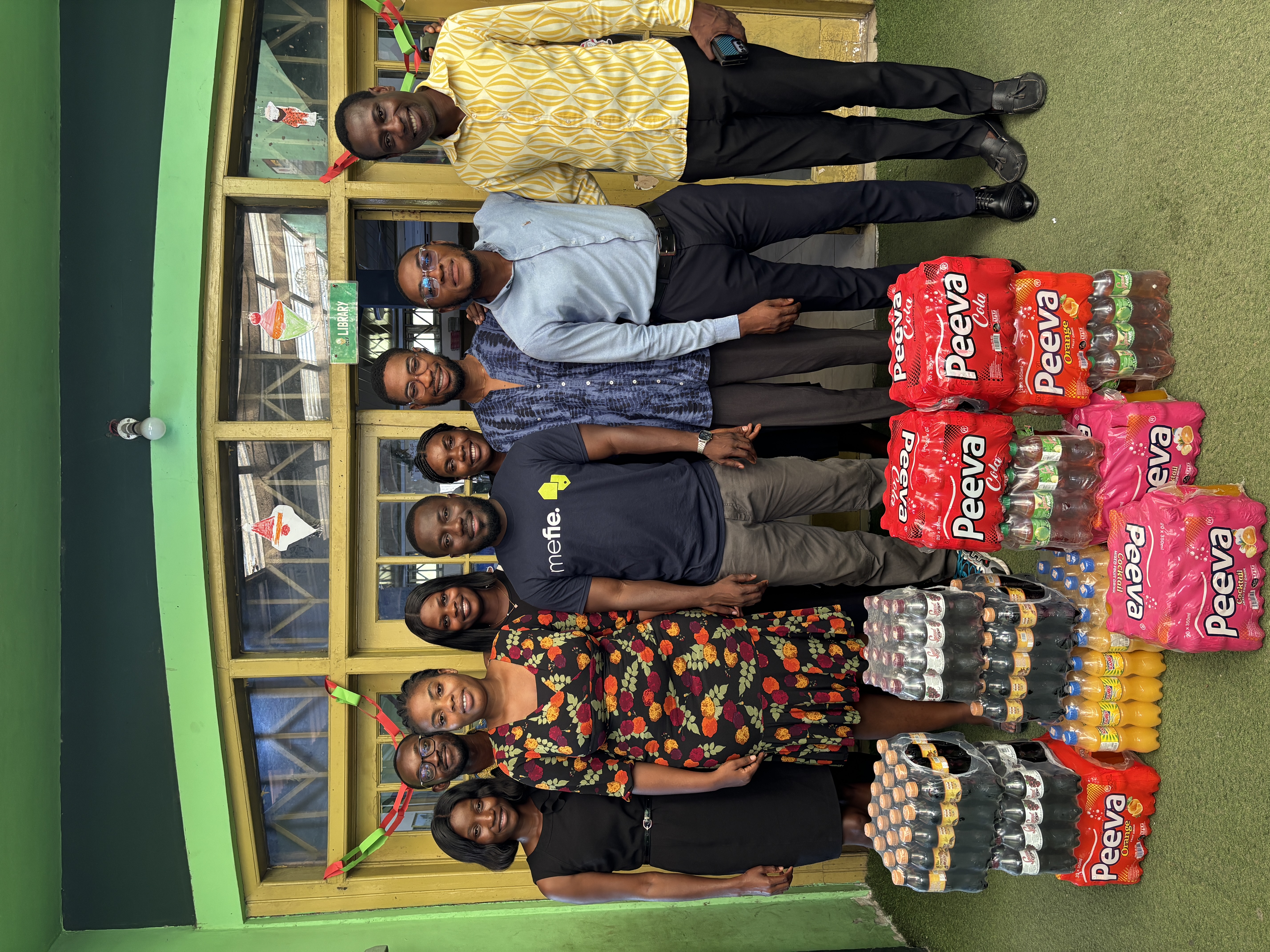 Street Children Empowerment Foundation